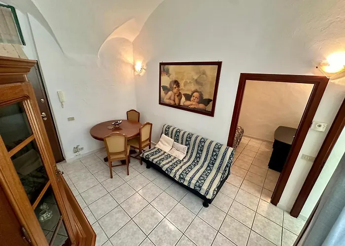Sanremo Centro Storico