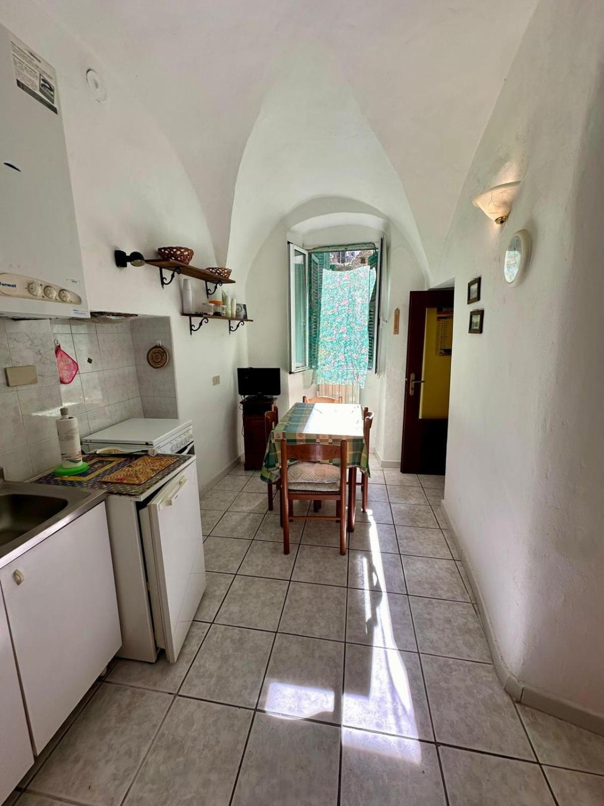 Appartamento Centro Storico Sanremo