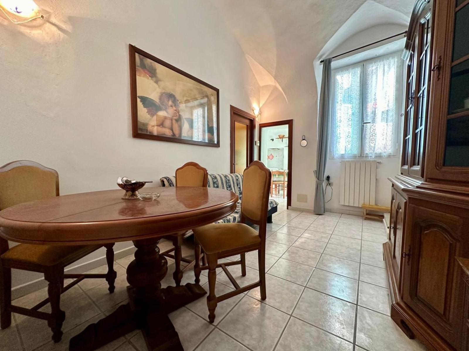Appartamento Centro Storico *