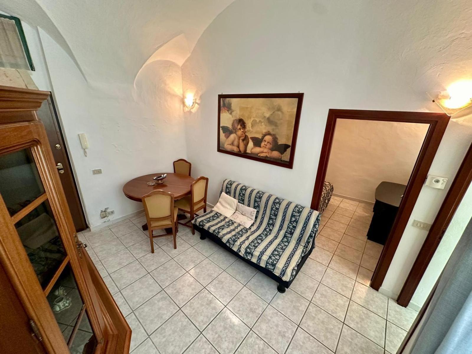 Centro Storico * Sanremo