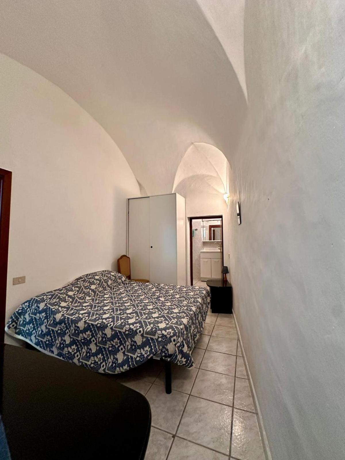 Centro Storico Sanremo